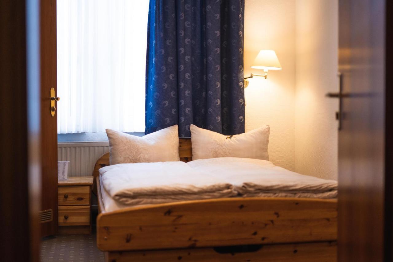 Pension Am Heusteig Stuttgart Zewnętrze zdjęcie